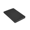CHANGE ZERO Sustainable Gift Set with Refillable Notebook, Pen & Cardholder - Black