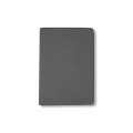 CHANGE ZERO Sustainable Gift Set with Refillable Notebook, Pen & Cardholder - Black