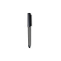 CHANGE ZERO Sustainable Gift Set with Refillable Notebook, Pen & Cardholder - Black