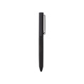 CHANGE ZERO Sustainable Gift Set with Refillable Notebook, Pen & Cardholder - Black
