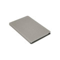 CHANGE ZERO Sustainable Gift Set with Refillable Notebook, Pen & Cardholder - Grey