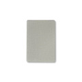 CHANGE ZERO Sustainable Gift Set with Refillable Notebook, Pen & Cardholder - Grey
