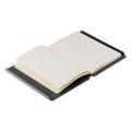CHANGE ZERO Sustainable Gift Set with Refillable Notebook, Pen & Cardholder - Grey