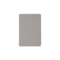 CHANGE ZERO Sustainable Gift Set with Refillable Notebook, Pen & Cardholder - Grey