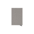 CHANGE ZERO Sustainable Gift Set with Refillable Notebook, Pen & Cardholder - Grey