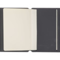 CHANGE ZERO Sustainable Gift Set with Refillable Notebook, Pen & Cardholder - Grey