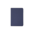 CHANGE ZERO Sustainable Gift Set with Refillable Notebook, Pen & Cardholder - Navy