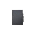 Santhome® Eternity - The Reusable Notebook & Pen Set - Black