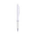 Santhome® Eternity - The Reusable Notebook & Pen Set - White