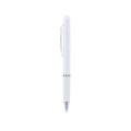 Santhome® Eternity - The Reusable Notebook & Pen Set - White