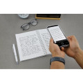 Santhome® Eternity - The Reusable Notebook & Pen Set - White