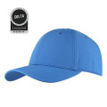 DELTA - Santhome® DryNCool® Performance Stretch-Fitted Cap - Marine Blue