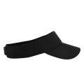 APEX - Santhome® Visor Cap - Black