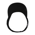 APEX - Santhome® Visor Cap - Black