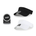 APEX - Santhome® Visor Cap - White