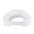 APEX - Santhome® Visor Cap - White