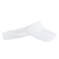 APEX - Santhome® Visor Cap - White