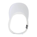 APEX - Santhome® Visor Cap - White