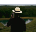 Santhome® Panama Straw Hat