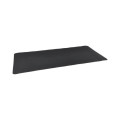 ZILE - CHANGE ZERO Recycled PU Desk Pad - Black