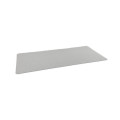 ZILE - CHANGE ZERO Recycled PU Desk Pad - Grey