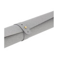 ZILE - CHANGE ZERO Recycled PU Desk Pad - Grey