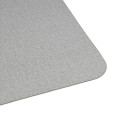 ZILE - CHANGE ZERO Recycled PU Desk Pad - Grey