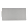 ZILE - CHANGE ZERO Recycled PU Desk Pad - Grey
