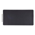 ZILE - CHANGE ZERO Recycled PU Desk Pad - Grey