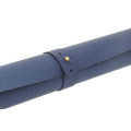 ZILE - CHANGE ZERO Recycled PU Desk Pad - Navy Blue
