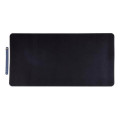 ZILE - CHANGE ZERO Recycled PU Desk Pad - Navy Blue