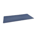 ZILE - CHANGE ZERO Recycled PU Desk Pad - Navy Blue
