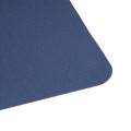 ZILE - CHANGE ZERO Recycled PU Desk Pad - Navy Blue