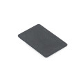 ROMA - Santhome® 2-in-1 Mag Cardholder and Inbuilt NFC Digital Business Card - Black