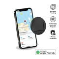 Santhome® TAG - Smart Worldwide Item Tracker (Apple MFI-certified)