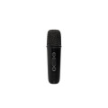 TERAMO - Portable Karaoke Speaker Set with Wireless Microphone