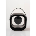 TERAMO - Portable Karaoke Speaker Set with Wireless Microphone