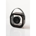 TERAMO - Portable Karaoke Speaker Set with Wireless Microphone