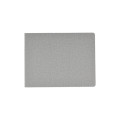 BLACE - CHANGE ZERO Recycled PU 15W Wireless Mousepad & Desk Organizer - Grey