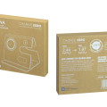 PLANA - CHANGE ZERO Recycled 3-in