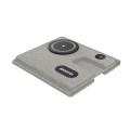 PLANA - CHANGE ZERO Recycled 3-in