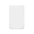 TOVUZ - Giftology 10,000 mAh Magnetic Wireless Powerbank in Gift Box- White