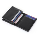 LANCY - eco-neutral® Cactus Leather Card Case