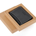 LANCY - eco-neutral® Cactus Leather Card Case