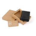 LANCY - eco-neutral® Cactus Leather Card Case