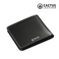 ANRAS - eco-neutral® Cactus Leather Men's Wallet