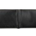 ANRAS - eco-neutral® Cactus Leather Men's Wallet