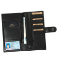 RINN - eco-neutral® Cactus Leather Travel Wallet