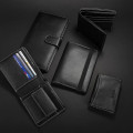 RINN - eco-neutral® Cactus Leather Travel Wallet