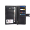 RINN - eco-neutral® Cactus Leather Travel Wallet